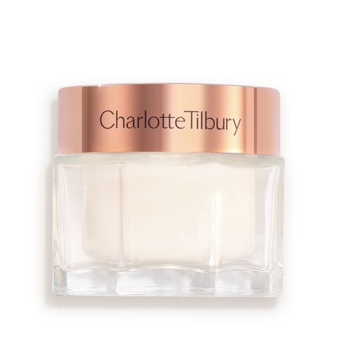 CHARLOTTE'S MAGIC CREAM