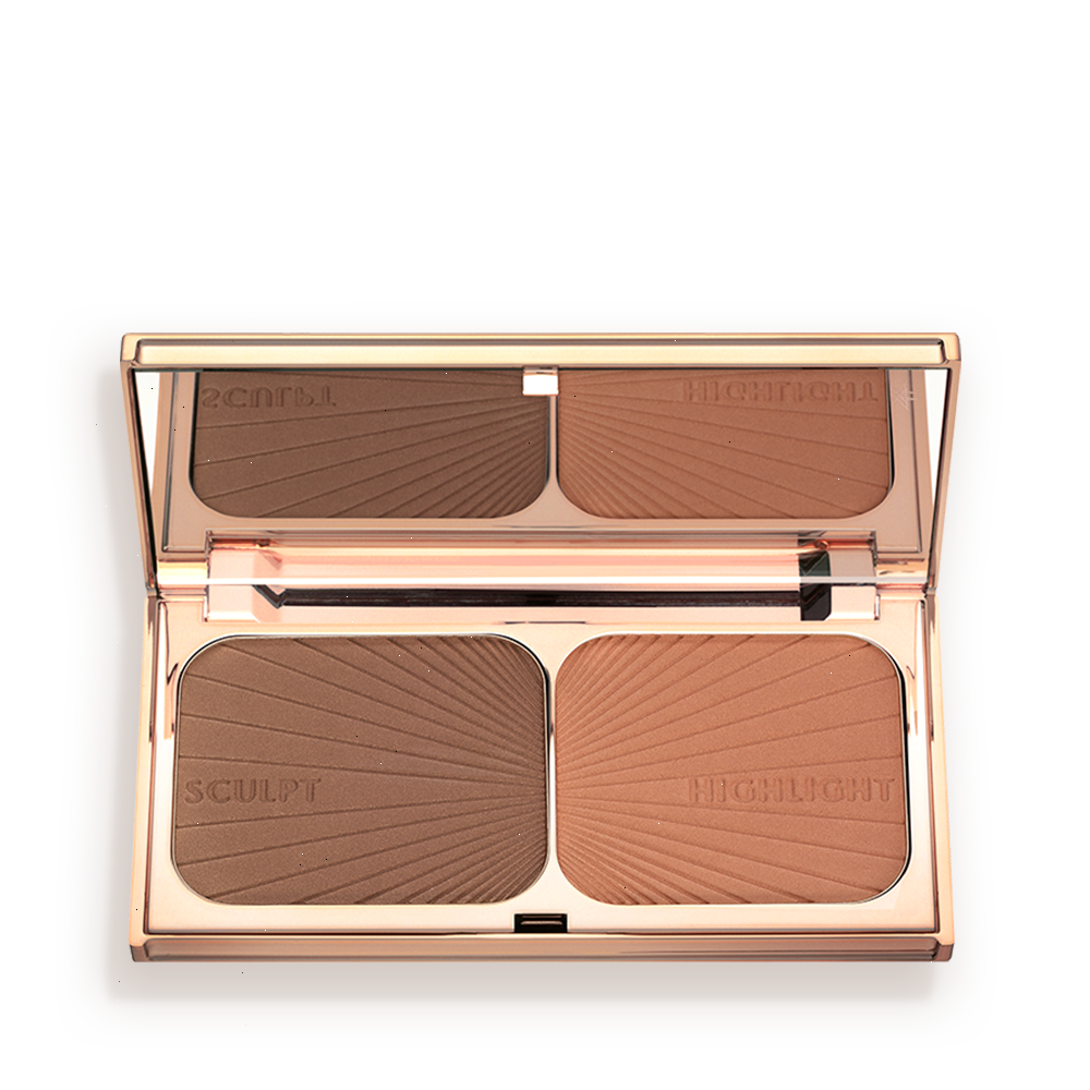 FILMSTAR BRONZE & GLOW