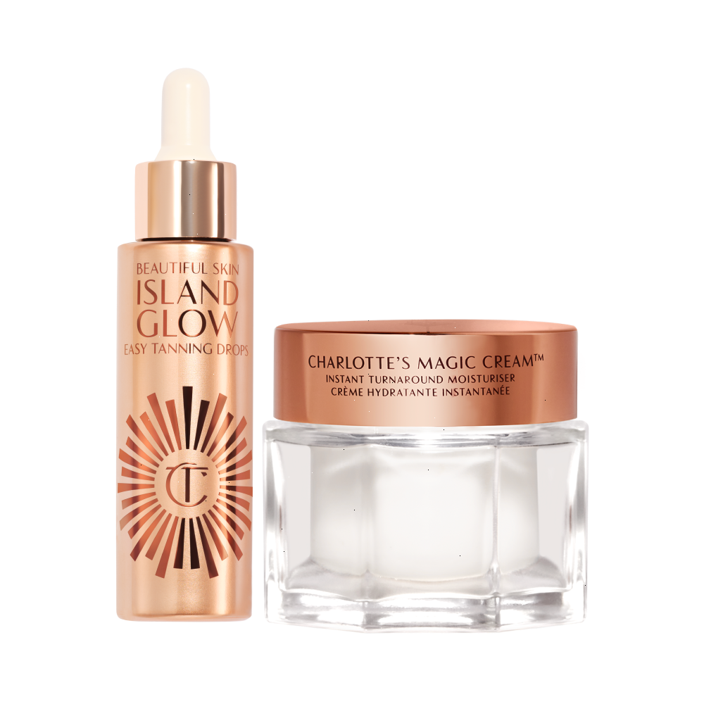 YOUR BEST EVER GLOW DUO