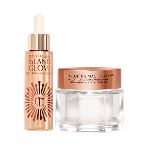 YOUR BEST EVER GLOW DUO