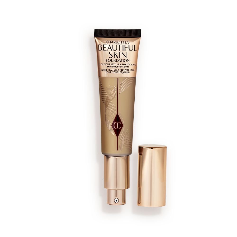 BEAUTIFUL SKIN FOUNDATION