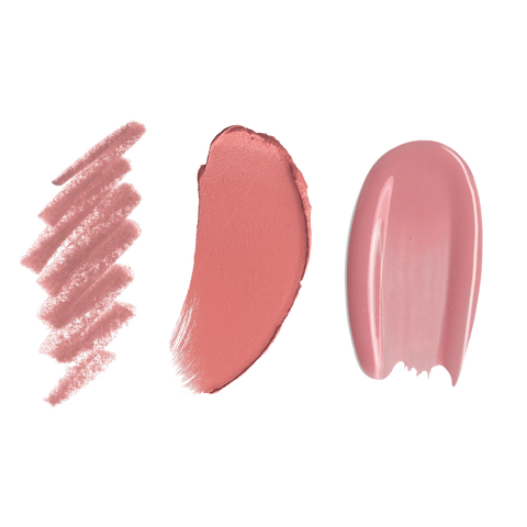 PILLOW TALK LUSCIOUS LIP SLICK