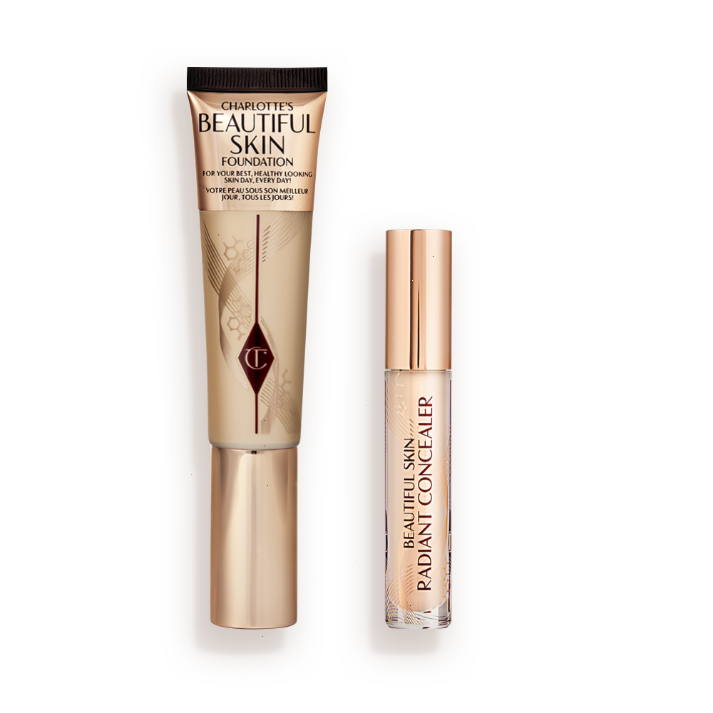 BEAUTIFUL SKIN COMPLEXION KIT