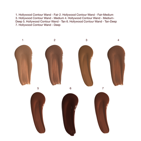 HOLLYWOOD SCULPT & GLOW DUO