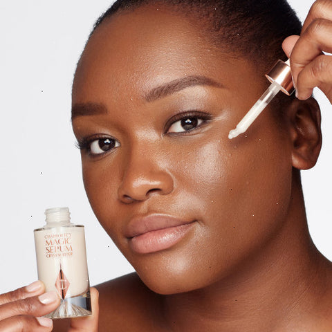 WEDDING DAY IMMEDIATE SKIN REVIVAL SET