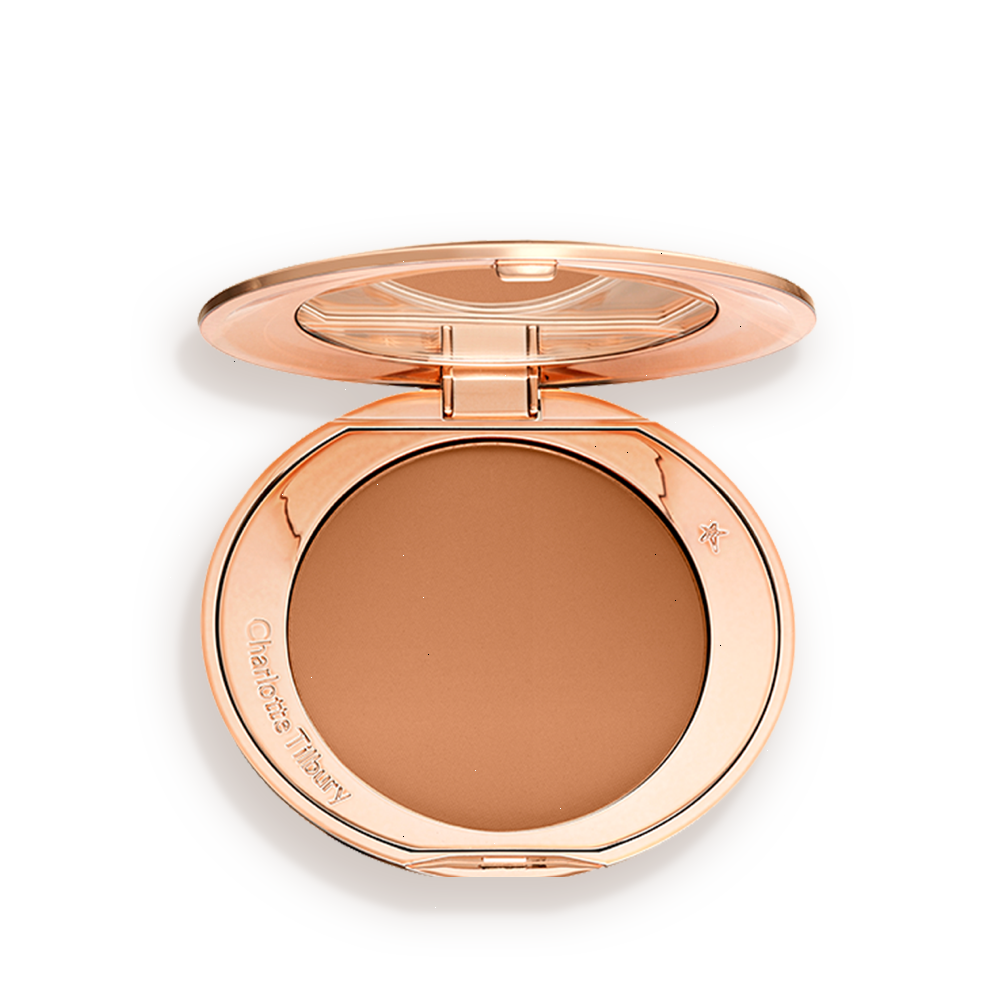 AIRBRUSH FLAWLESS FINISH