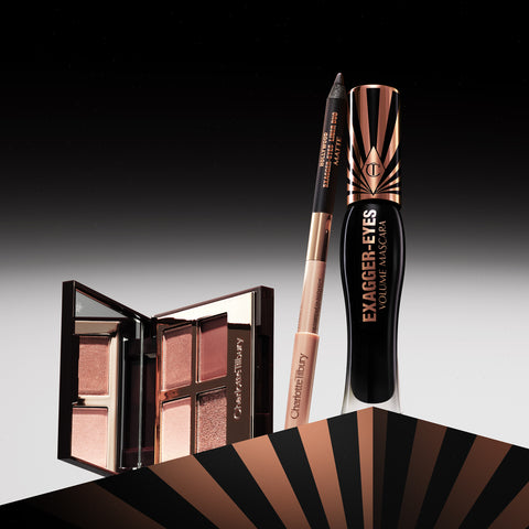 BIGGER, BRIGHTER, EXAGGER-EYES KIT