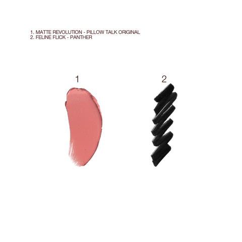 CHARLOTTE'S MAGIC KIT