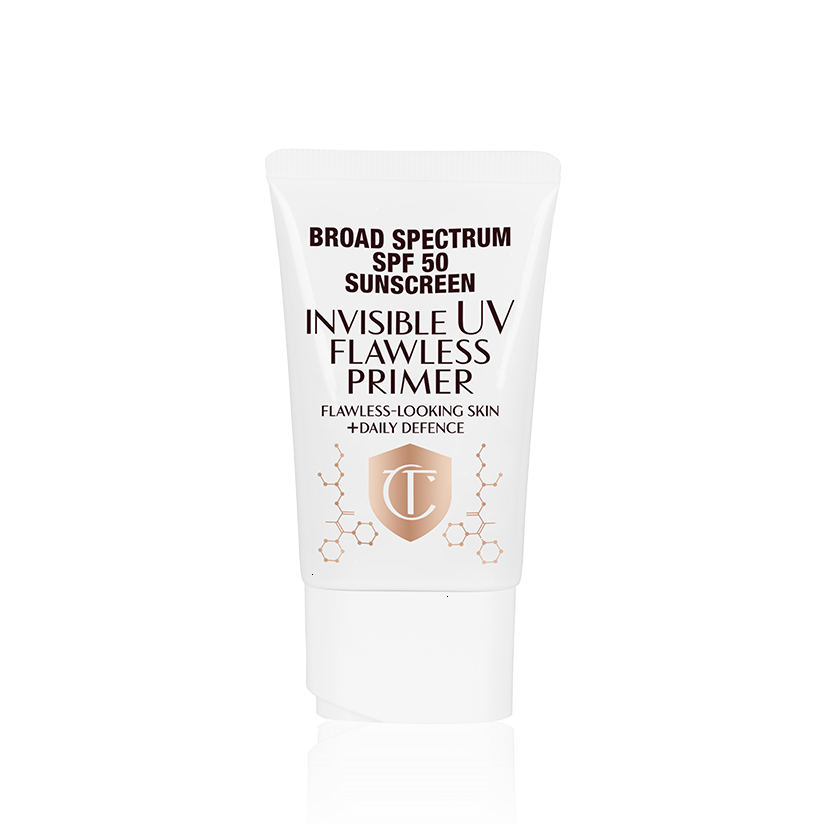 INVISIBLE UV FLAWLESS PRIMER
