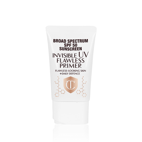 INVISIBLE UV FLAWLESS PRIMER