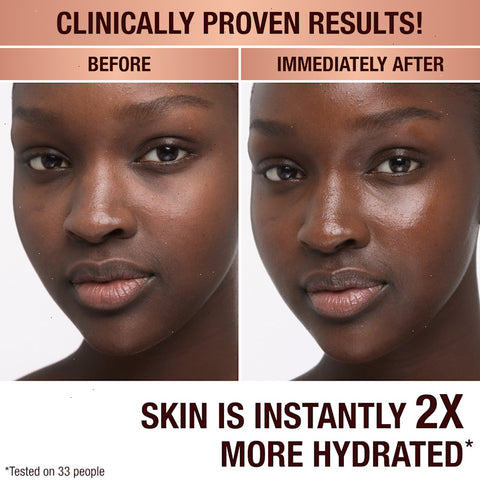 IMMEDIATE SKIN REVIVAL EYE & FACE DUO