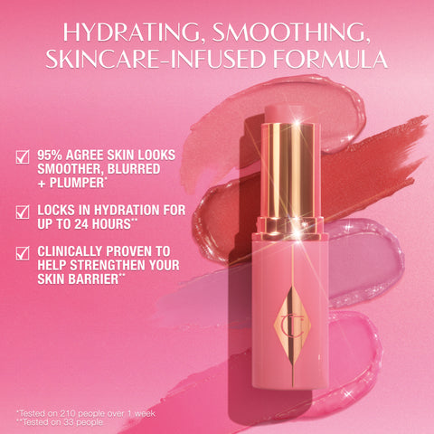 UNREAL BLUSH HEALTHY GLOW STICK