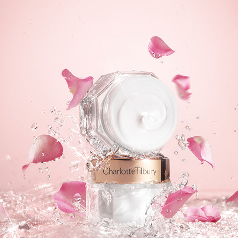 CHARLOTTE'S MAGIC SKIN-REVIVING DUO