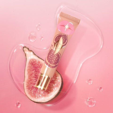 UNREAL LIPS HEALTHY GLOW NECTAR OIL