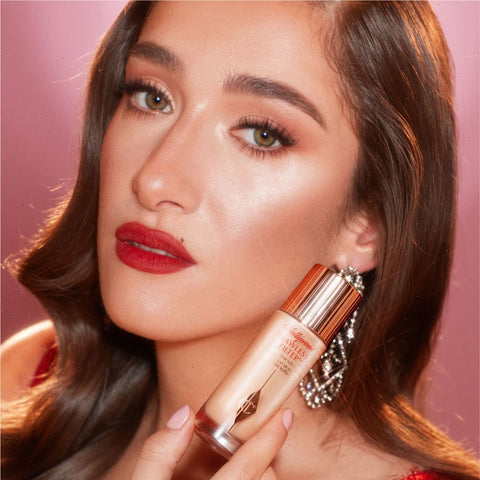 HOLLYWOOD FLAWLESS FILTER