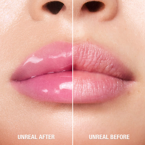 UNREAL LIPS HEALTHY GLOW NECTAR OIL