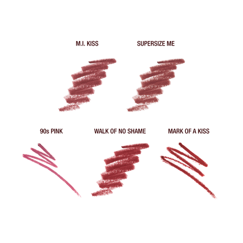 CHARLOTTE'S EMPOWERING LIP KIT