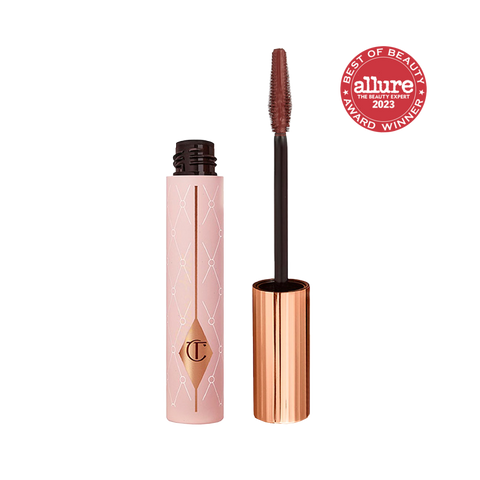 PILLOW TALK PUSH UP LASHES! MASCARA