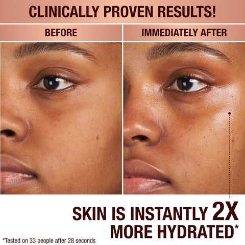 CHARLOTTE'S MAGIC HYDRATION REVIVAL CLEANSER