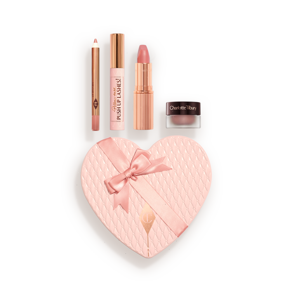 PILLOW TALK ICONS ON THE GO