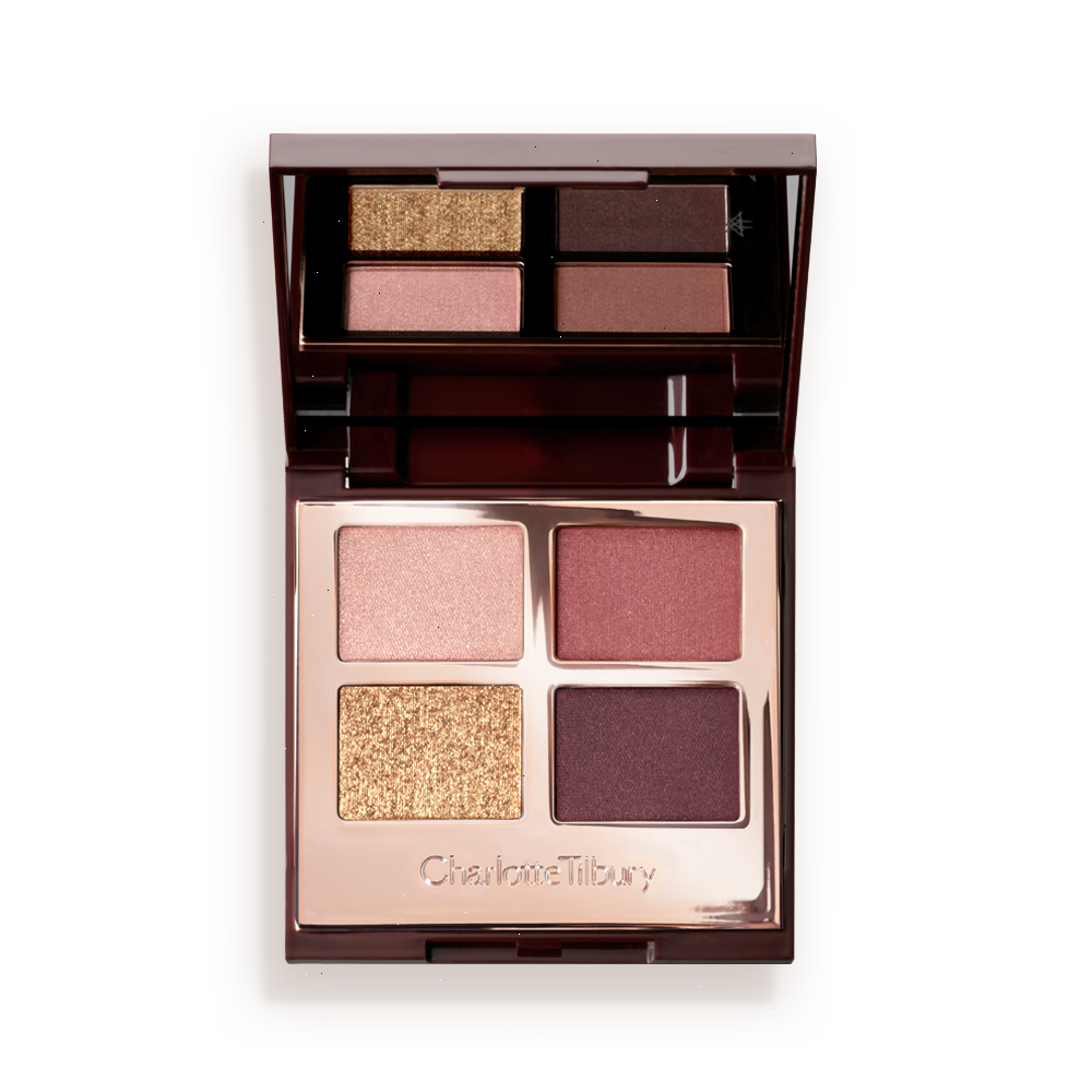 LUXURY PALETTE