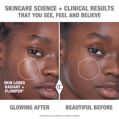 COLLAGEN SUPERFUSION FACIAL OIL