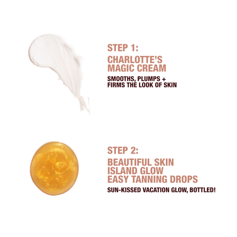 YOUR BEST EVER GLOW DUO