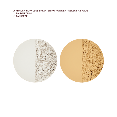 AIRBRUSH BRIGHTENING FLAWLESS FINISH REFILL