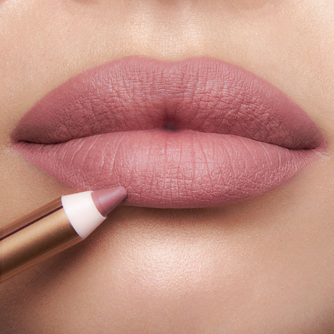 PILLOW TALK PERFECT, PLUMP & POUT LIP TRIO