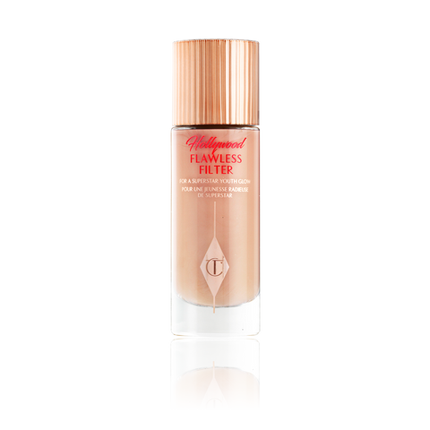 HOLLYWOOD FLAWLESS FILTER