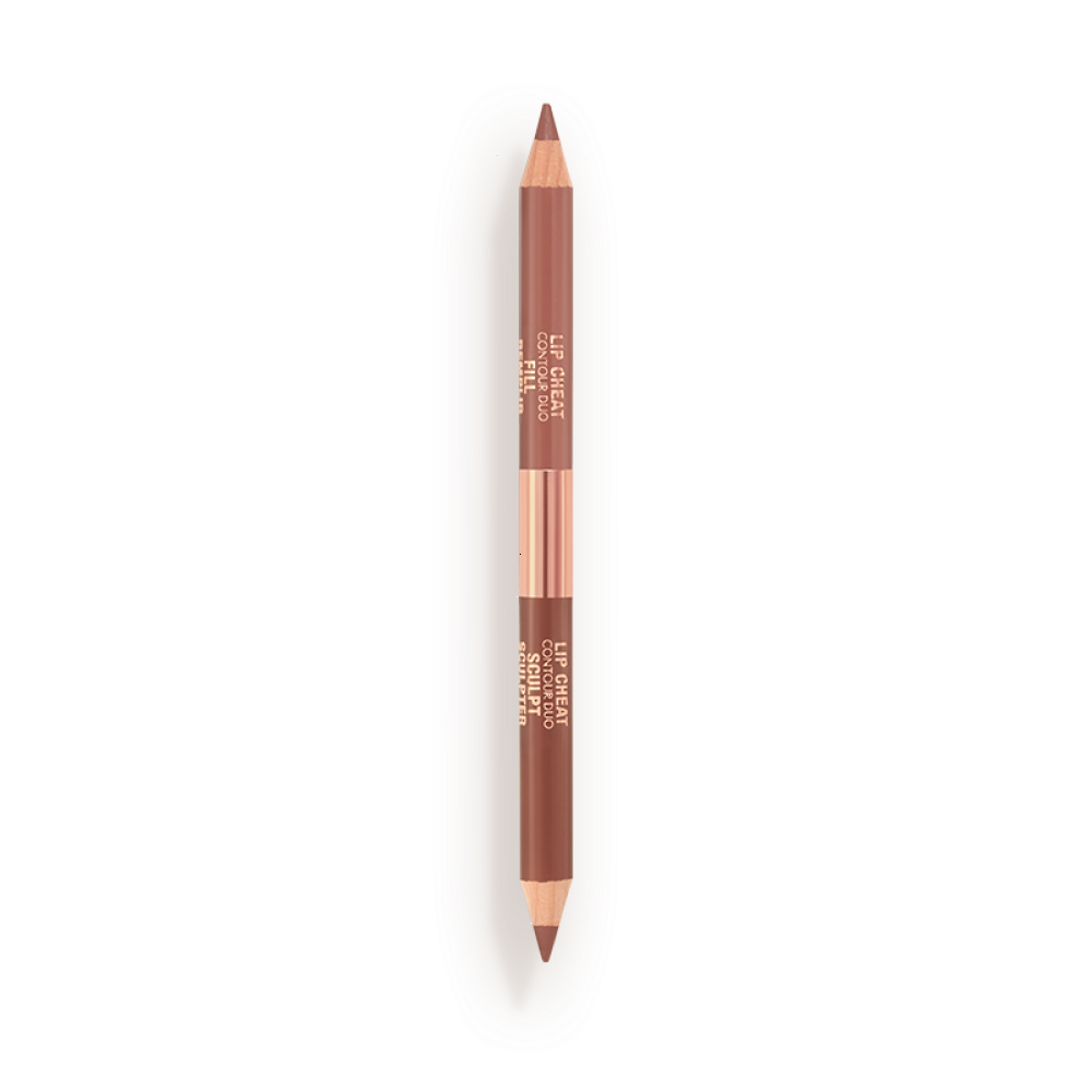 LIP CHEAT CONTOUR DUO
