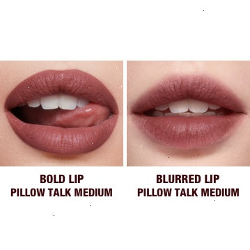 AIRBRUSH FLAWLESS LIP BLUR