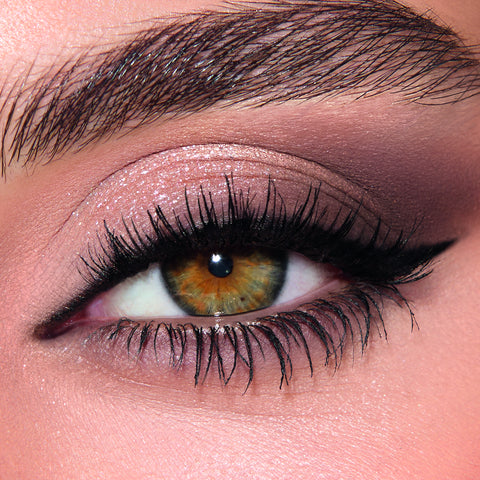 CHARLOTTE'S PALETTE OF BEAUTIFYING EYE TRENDS