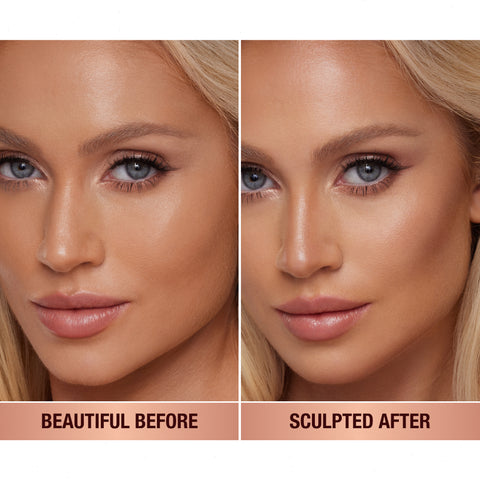 HOLLYWOOD CONTOUR WAND