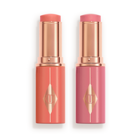 UNREAL BLUSH HEALTHY GLOW STICK DUO