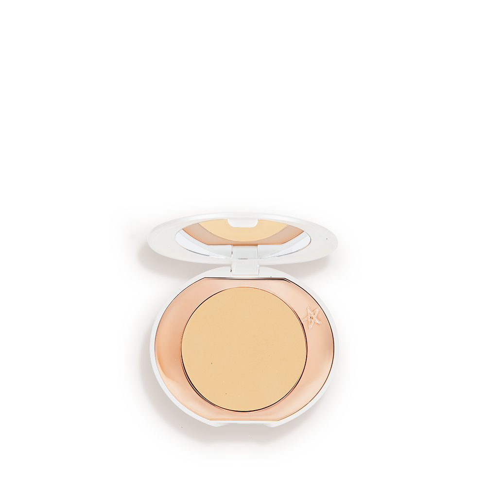 AIRBRUSH BRIGHTENING FLAWLESS FINISH