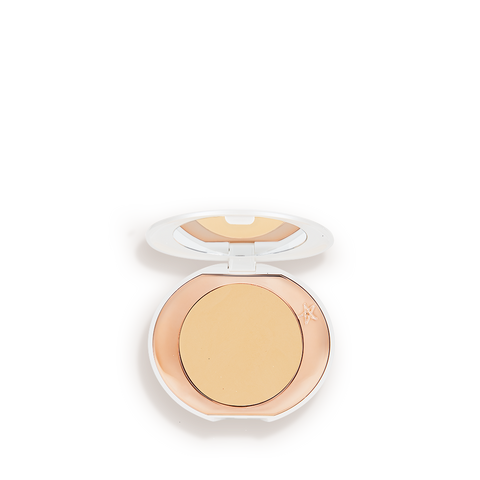 AIRBRUSH BRIGHTENING FLAWLESS FINISH