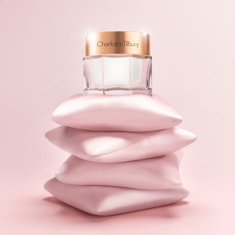 CHARLOTTE'S MAGIC CREAM