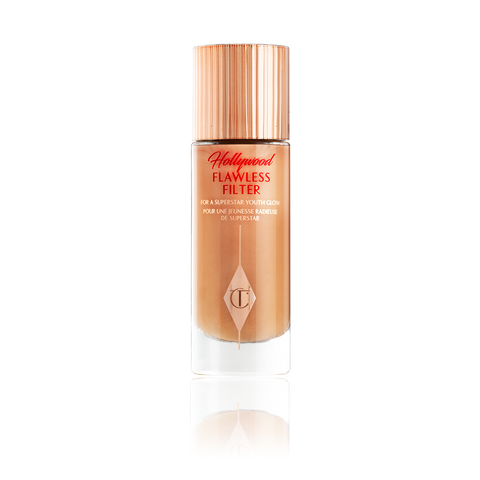 HOLLYWOOD FLAWLESS FILTER