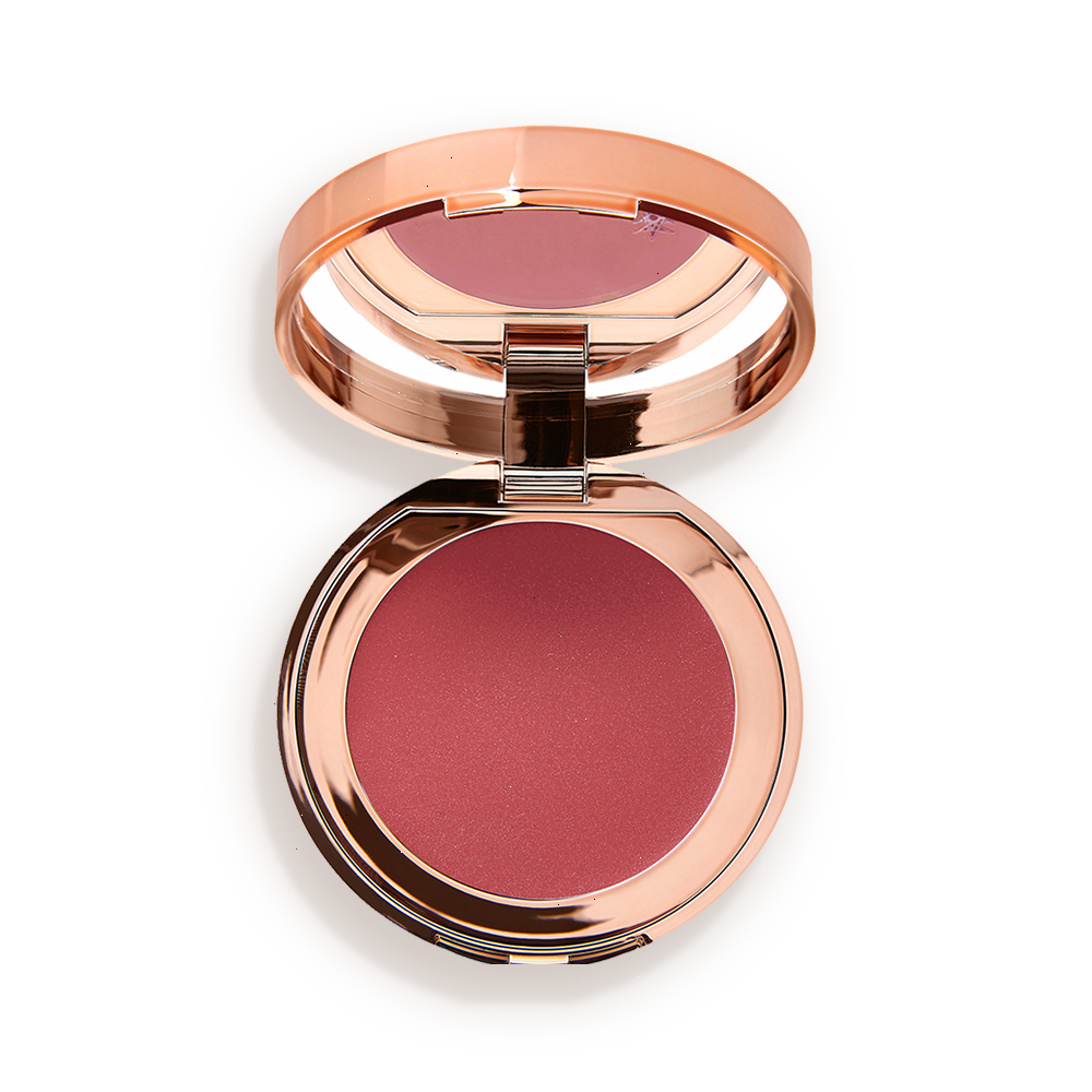 PILLOW TALK LIP & CHEEK GLOW