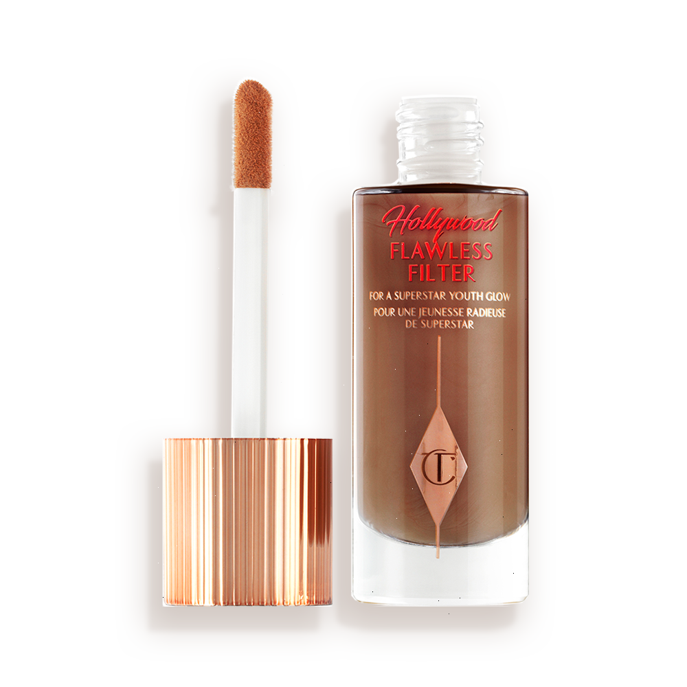 HOLLYWOOD FLAWLESS FILTER