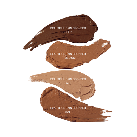 BEAUTIFUL SKIN 3-STEP ROUTINE