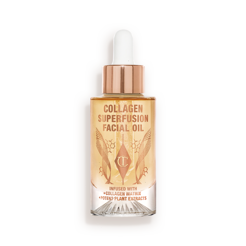 COLLAGEN SUPERFUSION FACIAL OIL