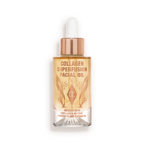 COLLAGEN SUPERFUSION FACIAL OIL