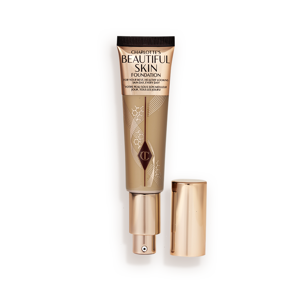 BEAUTIFUL SKIN FOUNDATION