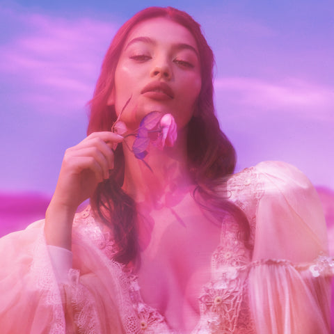 FRAGRANCE COLLECTION OF EMOTIONS PERFUME TRAVEL TRIO SET