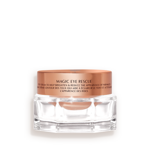 CHARLOTTE'S RESEARCH-POWERED EYE DUO