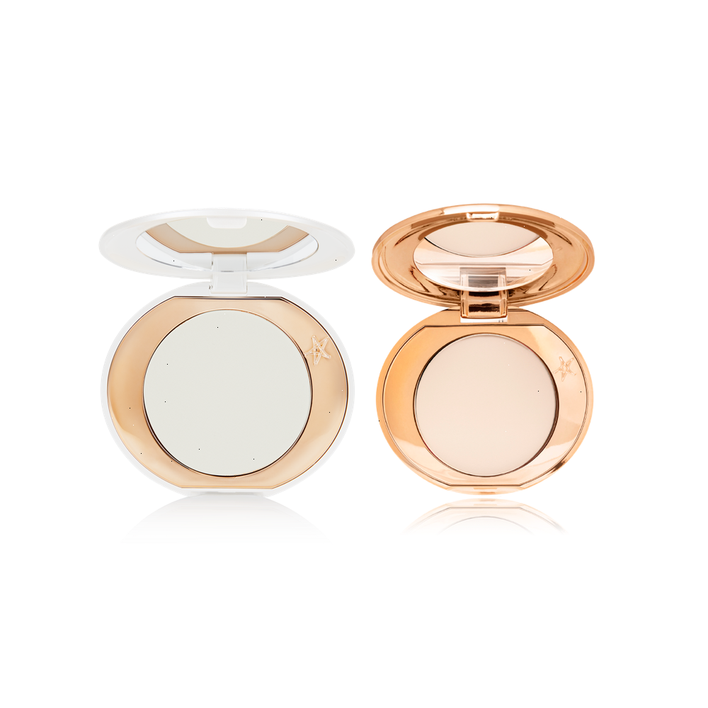 AIRBRUSH BRIGHTEN & BLUR ON THE GO