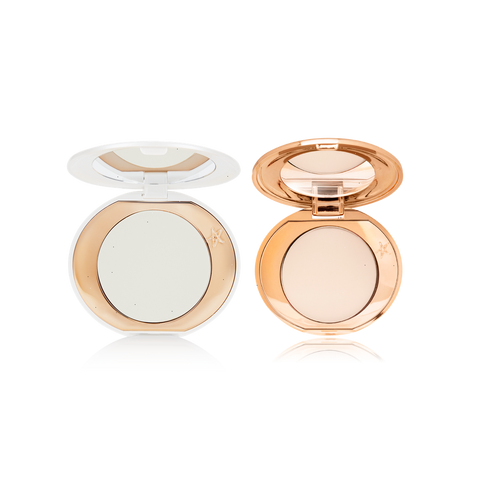 AIRBRUSH BRIGHTEN & BLUR ON THE GO