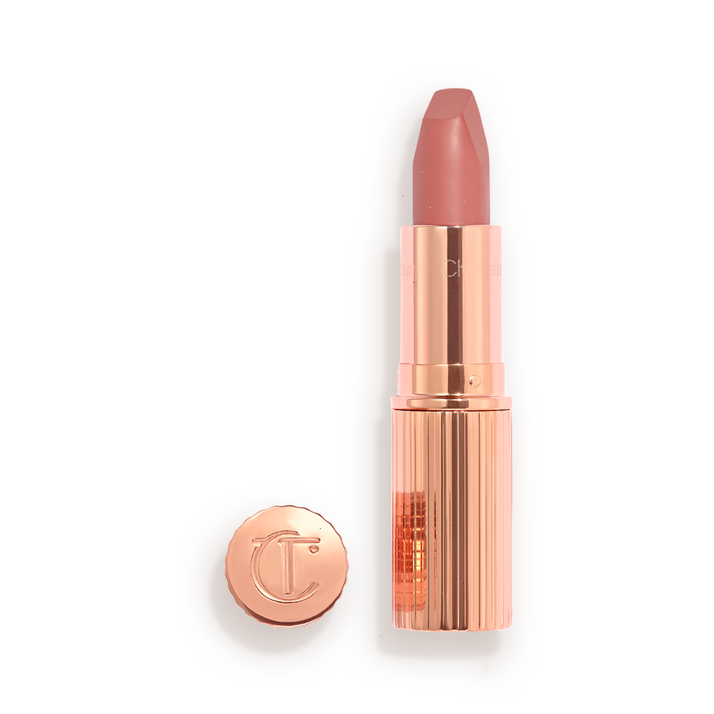 PILLOW TALK LIPSTICK